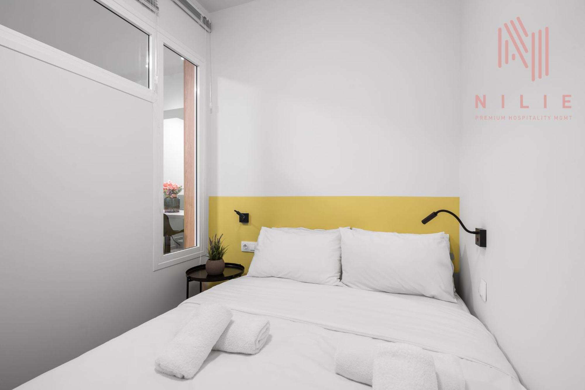Ferienwohnung Big Apple, Nilie Hospitality Mgmt Thessaloniki Zimmer foto